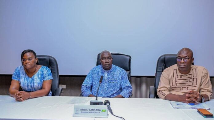 banque d'outil MATDS