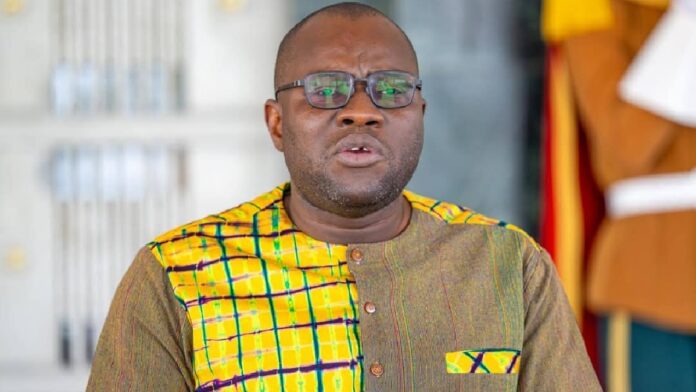 Dr Aboubakar Nacanabo