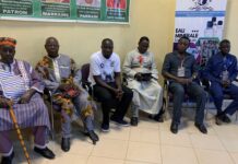 Ouagadougou : La Veille citoyenne de l’arrondissement 5 organise une journée de communion entre religions