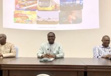 Burkina/Commerce et services marchands : Les acteurs passent en revue les actions menées en 2025