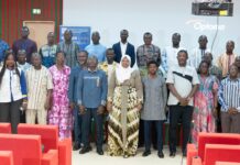 Numérique et souveraineté : Le Ministère engage une année 2026 d’accélération, de rupture et de résultats