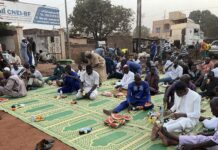 Ramadan et Carême : Le CNEI-BF réunit musulmans et chrétiens autour d’une rupture collective