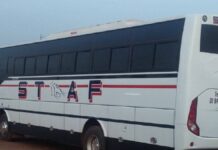 Transport : Le Ministère en charge de la mobilité lève la suspension de STAF