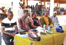 Infractions routières : Suspension ferme de 3 Permis de Conduire