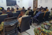 Lutte antiterrorisme : Des Forces de sécurité intérieure formées au télépilotage de drones civils