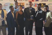 COZOLO 2026 : la JCI Burkina célèbre l’excellence des organisations locales