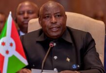 Coopération : Le Président en exercice de l’Union Africaine attendu à Ouagadougou ce lundi