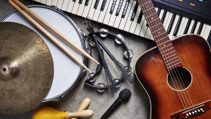 Musique