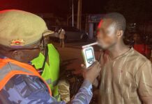 Sécurité routière : L’ONASER accentue les contrôles sur la RN1
