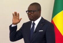 Bénin : Romuald Wadagni prête serment et prend officiellement fonction