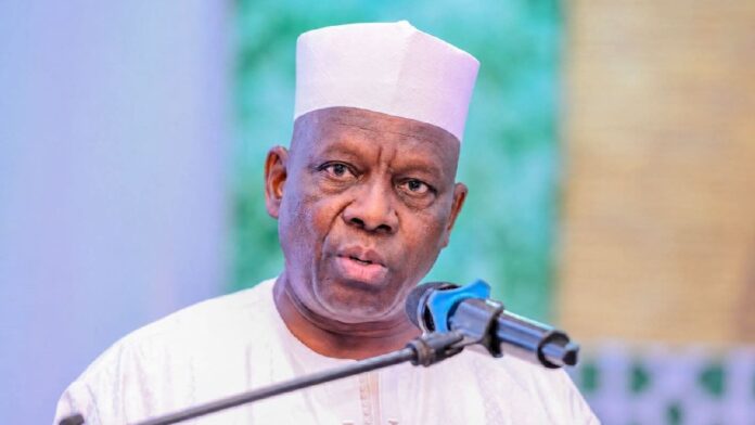 El hadj Moussa Koanda