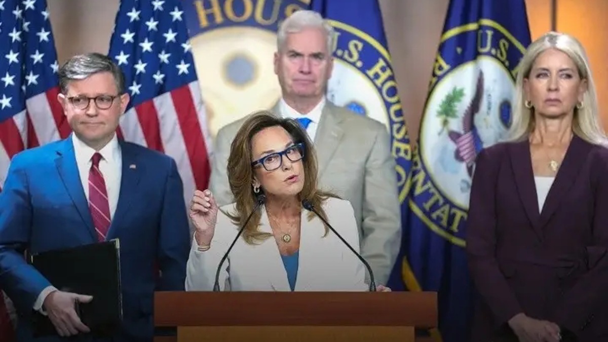 États-Unis : La Chambre des représentants adopte un texte contre l’intervention américaine en Iran