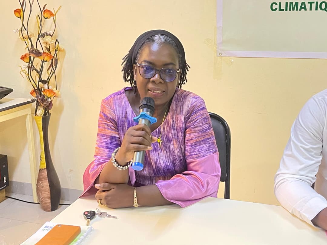 Changement climatique : WEP mise sur le plaidoyer pour faciliter l’accès inclusif et équitable des OSC aux financements