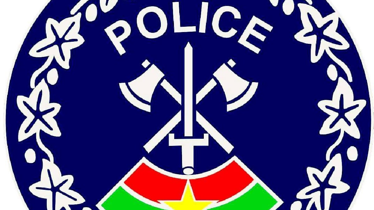 Burkina : Deux agents de la Police nationale révoqués pour détournement