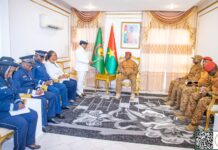 Séjour du Président du Faso dans le Nazinon : Une dynamique sécuritaire et socio-économique saluée par le Capitaine Ibrahim TRAORÉ