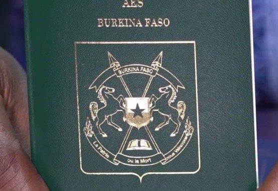 Passeport