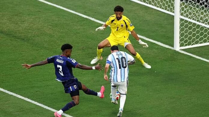 coupe du monde Cap-Vert argentine_1