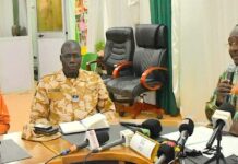 Incident concours directs session 2026 : Le Ministère des Serviteurs du Peuple rassure les candidats