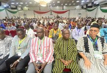 6e Symposium international sur la science et la technologie : La souveraineté africaine au cœur des échanges