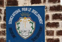 Burkina : Le Service national pour le développement devient Agence Faso Boolé