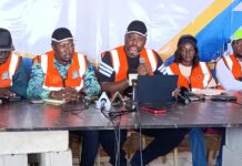 Burkina : L’Ordre des ingénieurs en génie civil sonne la mobilisation pour la qualité des constructions