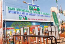 SIAO 2026 : Plus de 6 000 exposants et une trentaine de pays attendus